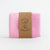 Laura's Play Cotton 90x90 | Pink