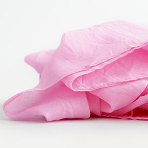 Laura's Play Cotton 90x90 | Pink