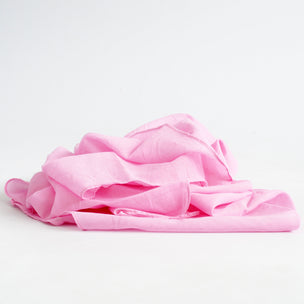 Laura's Play Cotton 90x90 | Pink