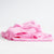 Laura's Play Cotton 90x90 | Pink
