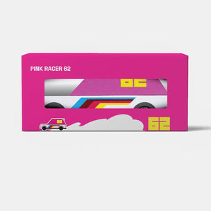 Candylab Pink 62 Racer