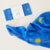 Sarah's Silks Mini Playsilk Starry Night