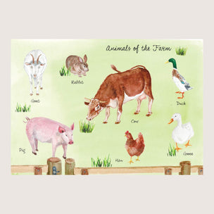 A Year & a Day Magazine Issue No 26 | On The Farm
