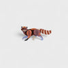 Studio Roof Wild Animals - Red Panda