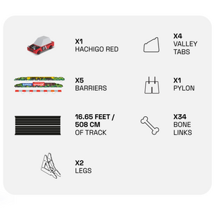 Roadworks Bundle | Mega Loop