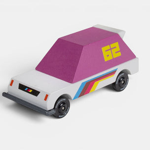 Candylab Pink 62 Racer