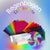Kraul Rainbow Experiment