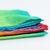 Laura's Play Cotton 145x145 | Rainbow