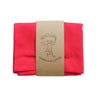 Laura's Play Cotton 90x90 | Red