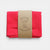 Play Cotton 90x90 | Red
