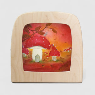 Toverlux Bauke Exler | Red Autumn