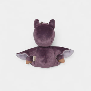 Ollie Ella Plush Bowie bat doll