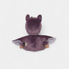 Ollie Ella Plush Bowie bat doll