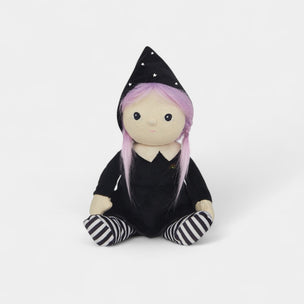 Dinky Dinkums | Willa the Witch