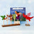 The Room on the Broom®️ Finger Puppets