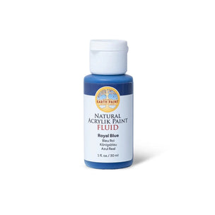 Fluid Natural Acrylik Paint