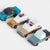 Candylab Toon Race Car | Rust Patrol 4-pack