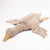 Senger Grey 100% Cotton Goose | Conscious Craft