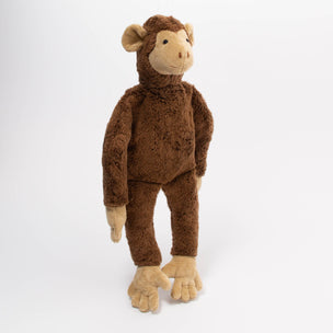 Senger Organic Cotton Monkey | Conscious Craft