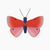Studio Roof | Speckled Copper Butterfly | Conscious Craft