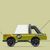 Candylab Sand Kat Adventure Truck