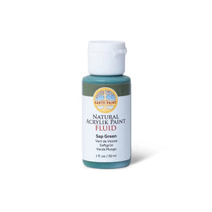 Fluid Natural Acrylik Paint