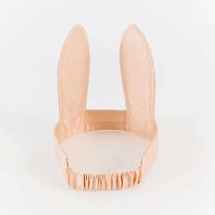 Sarah's Silks Easter Bunny Ears | Natural