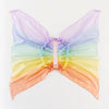 Sarah's Silks Soft Rainbow Wings