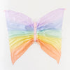 Sarah's Silks Soft Rainbow Wings