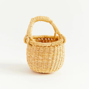 Sarah's Silk Mini Easter Basket