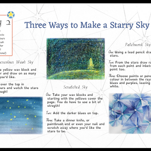 Issue No 4 Winter: Stars