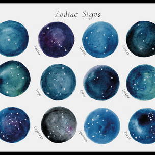 Issue No 4 Winter: Stars