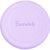 Scrunch Foldable Flyer Lavender | Conscious Craft