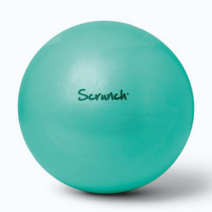 Scrunch Teal Beach Ball