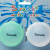 Scrunch Splash Balls | Conscious Craft