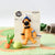 Shaun the sheep keyring