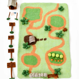 Play Mstt Shaun the Sheep