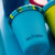 Klean Kanteen Kid Cup Straw Lids Blue | Conscious Craft