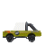 CandyLab Toons Sandkat adventure truck