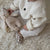 Moonie Sensory Little Teddy | Sand