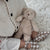 Moonie Sensory Little Teddy | Sand
