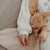 Moonie Doudou Bunny | Cappuccino