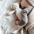 Moonie doudou Bear