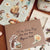 Iris Esther Art Sticker Sheet | Easter Magic