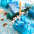 Sarah's Silks Mini Play Snowflake | Conscious Craft