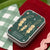 Snowman Decorations | Gift Tin