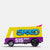 Candylab Speed Vandal Van