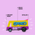 Candylab Speed Vandal Van