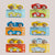 GT500 Sport Cars Set