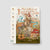 Step Inside a Fairytale- Book cover with fairy tale illustration and text 'Step Inside a Fairy Tale' on a gray background